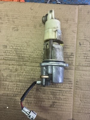 Pompa Benzina Ktm Lc8 990 Adventure Adv - Immagine 1 di 4