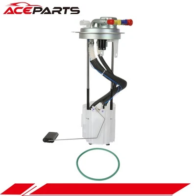 Montaje de bomba de combustible para GMC Sierra 2500 HD 3500 HD 2008-2010 6,6 L repuesto Foto 1 de 4