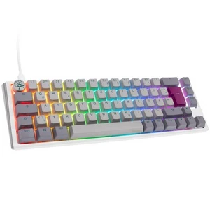 Ducky One 3 SF Wired USB Mechanical QWERTZ RGB LED DKON2167ST-EDEPDMIWHHC1 - Picture 1 of 5