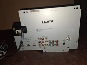 MITSUBISHI CHASIS WD-82737 WD-737 WD-65737 WD-65C9 WD-60737 WD-73C9 PLUG-PLAY - Bild 1 von 9
