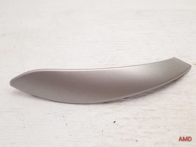 2014 BMW 320i 328i 335i 330i F30 F31 Left Interior Door Handle Trim Satin Silber - Image 1 of 4