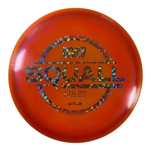 Squall | Atmos | Naranja/Holo 177g - Imagen 1 de 1