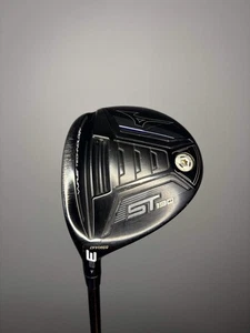 Mizuno ST190 3 Wood 15* Tensei Orange CK 50 Stiff Flex Graphite LH 42.5" NICE - Picture 1 of 10
