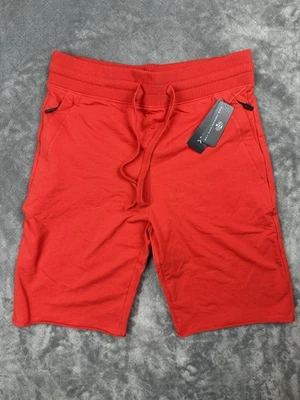 Pantalones Cortos Jordan Craig Legacy Edition Para Hombre Rojo Talla Mediana Nuevos con Etiquetas Estilo 8350S Foto 1 de 4