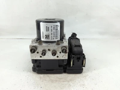 Módulo de control de bomba ABS Honda Odyssey 2014-2017 KGAHG Foto 1 de 4