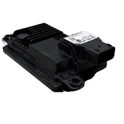 2020-2022 HYUNDAI IONIQ FRONT DISTANCE RADAR SENSOR MODULE 99110-G2600 OEM J532 - Image 1 of 4