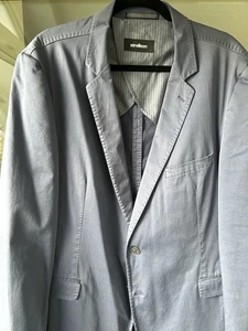 Strellson Sakko Größe 54 – modern & sportlich - Bild 1 von 8