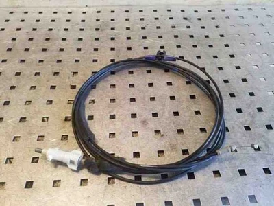 Cable de apertura del tanque de combustible Toyota RAV 4 II A2 2,0 diésel 85 kW 2002 26165748 - Imagen 1 de 2