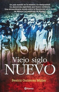 Beatriz Gutiérrez Müller - Viejo Siglo Nuevo (2012) - Bild 1 von 2
