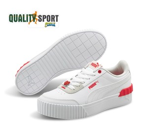 puma scarpe ragazza