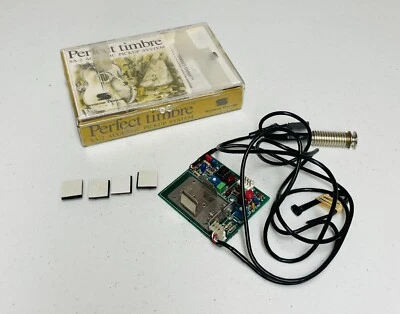 Seymour Duncan SA-2 Acoustic Guitar Pickup System Perfect Timbre - Image 1 of 4
