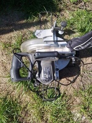 kappsäge gebraucht - Bild 1 von 4