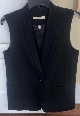 J Brand Woman Vest - Image 1 of 4