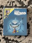 Finding Nemo 4K HD Steelbook (Blu-Ray, Limited Edition)