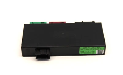 BMW OEM E36 & Z3 BODY CONTROL MODULE GM IV 4 LOW BCM 61358387531 GENERAL - Image 1 of 4