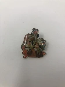 Disney Parks Collectible Trading Pin Animal Kingdom Pin 2008 - Picture 1 of 3
