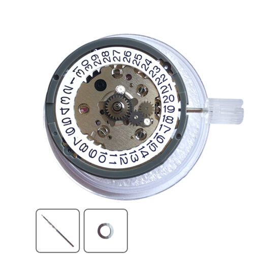 Vollautomatisches mechanisches Uhrwerk 4-poliges Uhrwerk Uhr Zubehör