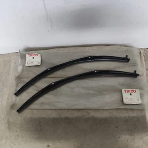 2 NOS TRICO 20" HEAVY DUTY WIPER BLADES LEYLAND BEDFORD TRUCK LORRY BUS # B357 - Picture 1 of 7