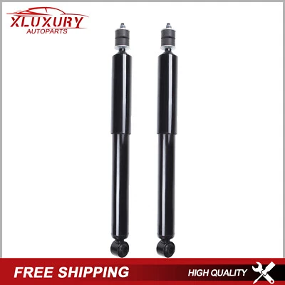 Rear Pair Shocks Absorbers Struts For 2007-2016 Toyota FJ Cruiser/4Runner - Image 1 of 4