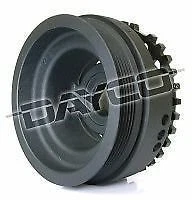 БАЛАНСИРОВЩИК ГАРМОНИК POWERBOND для FORD FALCON FAIRLANE FAIRMONT LTD AU 5,0 л V8 - Изображение 1 из 2