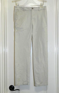 Polo Ralph Lauren Boys Chino Tan Pants Sz 14 - Picture 1 of 7