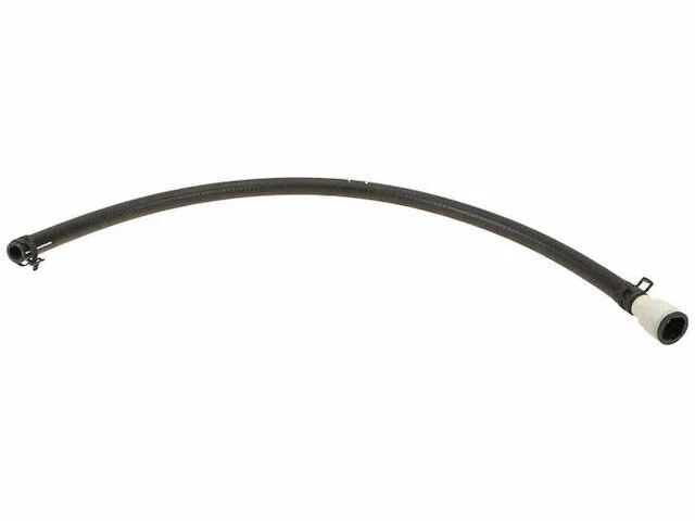 AC Delco Genuine GM Heater Hose fits GMC Sierra 1500 Classic 2007 78FYPS Foto 1 de 1