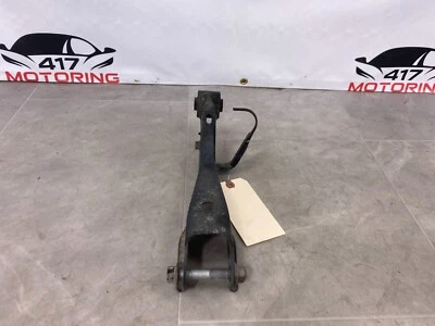 Toyota 86 Subaru BRZ FRS 2017 brazo de control trasero derecho poco kilometraje OEM 0670 Foto 1 de 4