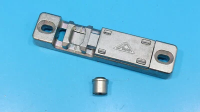 Roto Balkontürschnäpper 449984 Terrassentür Balkontür Schnäpper 450018 NEU   Fd5 - Bild 1 von 3