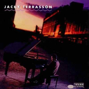 Jacky Terrasson - Jacky Terrasson CD - Imagen 1 de 1