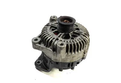 2006-2010 BMW M5 M6 ///M (E60 E63) 5.0L S85 V10 ENGINE ALTERNATOR (170 AMP) - Image 1 of 4