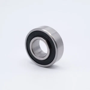 87011 Felt Seal Ball Bearing 11x32x1/2 - Picture 1 of 3