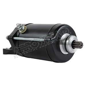 New J&N Starter Motor #JN41054168 - Picture 1 of 1