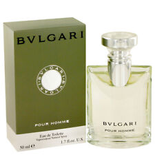 BVLGARI POUR HOMME 50ML EDT MEN