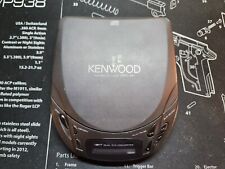 Kenwood DPC-141 Portable CD Player
