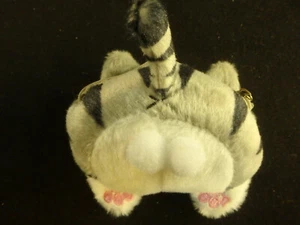 Monedero cambio gato, 5" ancho por 4" alto por 2" profundidad - Imagen 1 de 4
