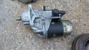 Starter Motor Fits 03-06 DODGE 2500 PICKUP 204136 - Picture 1 of 11