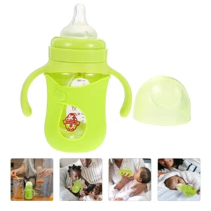 Trinken Tasse Für Kinder Muttermilch Flaschen Wasser Flasche - Bild 1 von 12