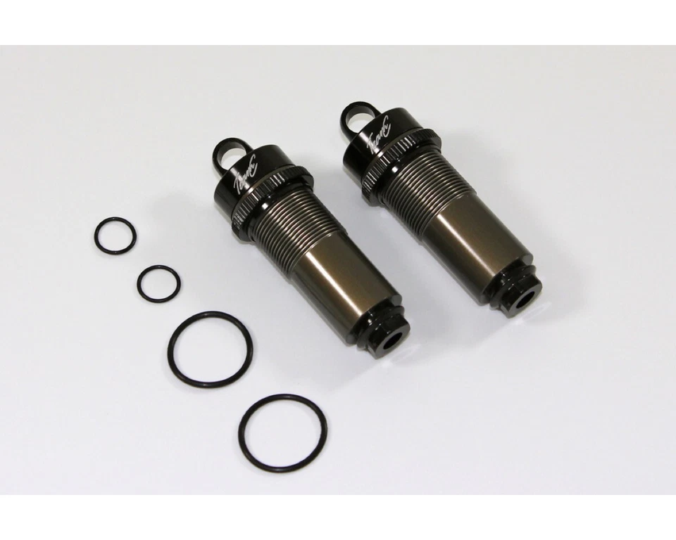 TeamC Dämpfergehäuse hinten 2 St. 1:8 Comp. TMC-T08626  - Bild 1 von 1