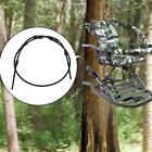 Replacement Treestand Cables for Climbing Tree Stand Accessories Goods