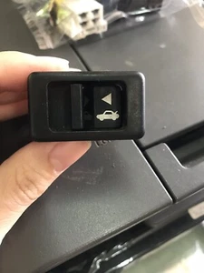 JDM Nissan Pulsar Rear Gate/ Trunk lid power switch with the pigtail - Picture 1 of 2