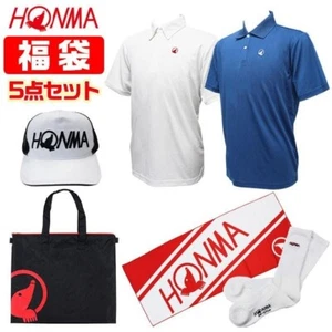Juego de Golf Honma Golf Tienda Oficial para Hombre Talla XL - Imagen 1 de 6
