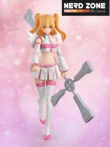 BANDAI - S.H. FIGUARTS 2.5 Dimensional Seduction Liliel Angel Airborne Corps/Rir - Imagen 1 de 7