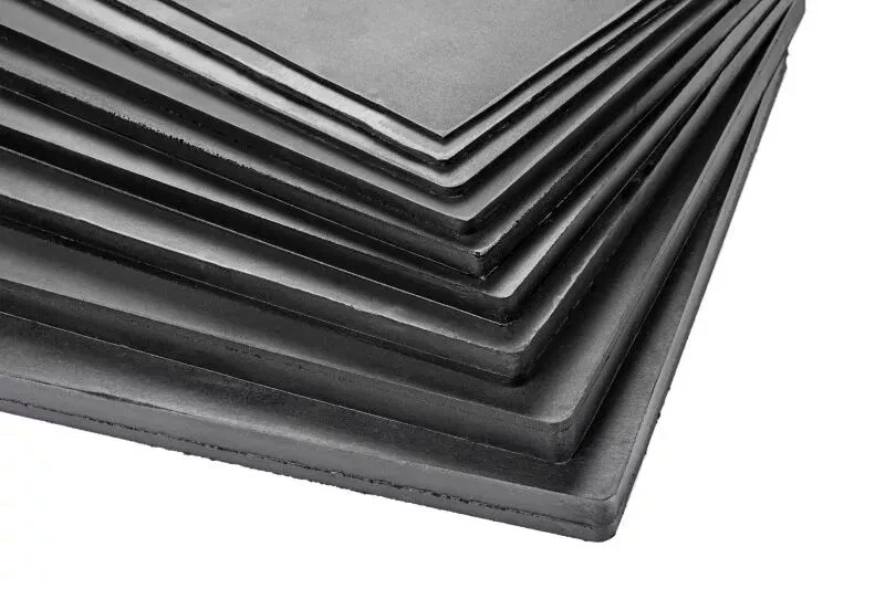 SAS-TEC SASTEC sheet material PU foam sheets size 490 x 245 mm various Strengths - Image 1 of 1