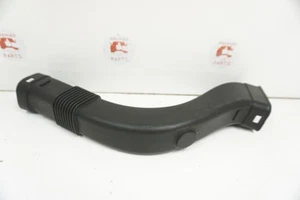 11 2011-2016 BMW 550i 4.4L Turbo Driver Side Air Intake Duct Tube Used - Picture 1 of 7
