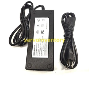 5-Pin Universal Power Supply for FujiFilm SonoSite Power Supply P09823-06 - Picture 1 of 3