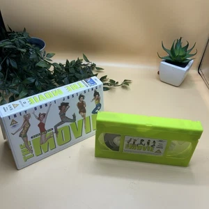Spiceworld the Movie VHS Set - Bild 1 von 6