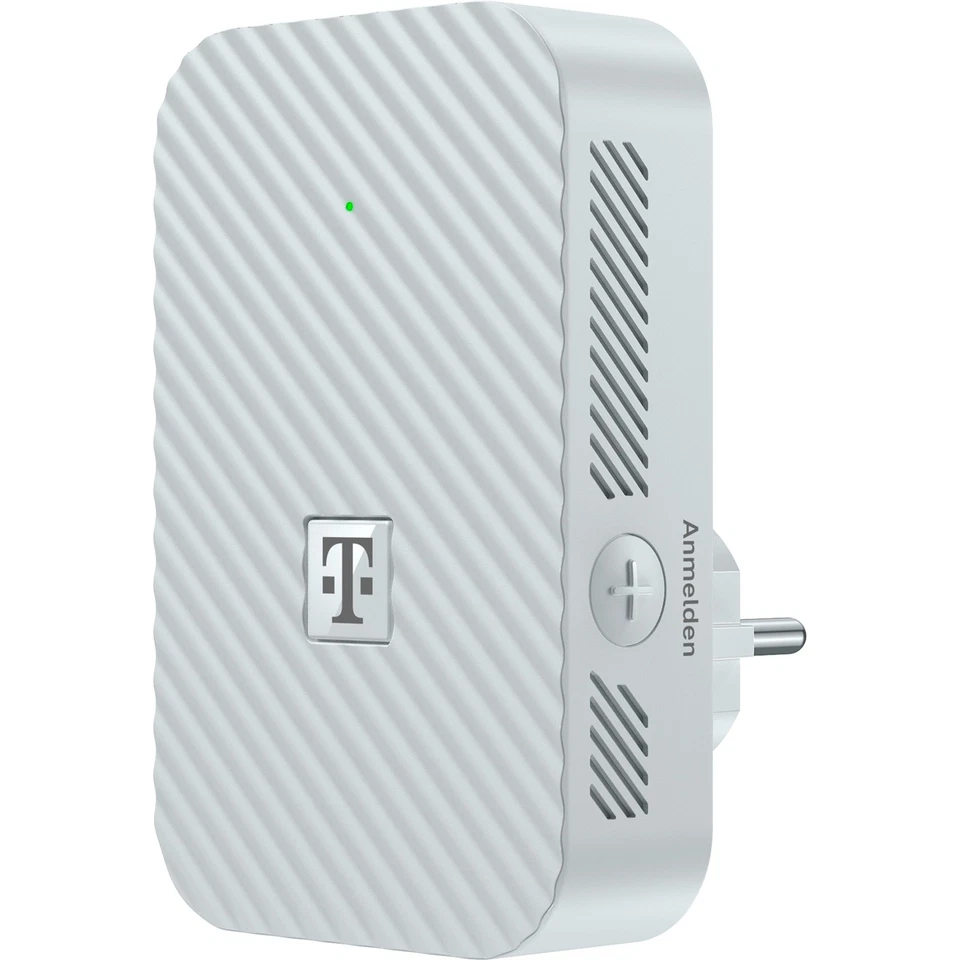 Telekom Speedport 7 WLAN Verstärker, Repeater - Bild 1 von 1