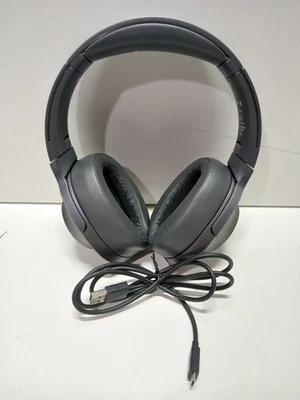 AURICULARES INALÁMBRICOS CON CANCELACIÓN DE RUIDO SONY WH-H900N PROBADOS FUNCIONANDO LEER DESCRIPCIÓN Foto 1 de 4