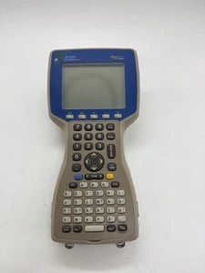Juniper System Allegro CX Data Collector Color Screen As Is For Parts - Picture 1 of 12
