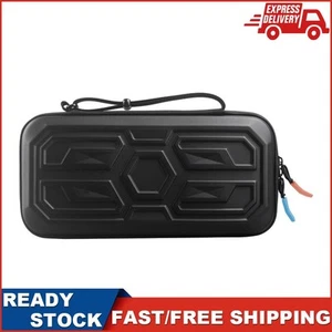 Hard Protective Carry Case Game Console Storage Case Shockproof Console Handbag - Photo 1/3